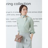 【リユース品】ABAHOUSE | S | ニット/セーター | ReLIKE | 詳細画像1 