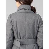 【リユース品】ABAHOUSE | コート | ReLIKE | 詳細画像4