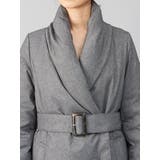 【リユース品】ABAHOUSE | コート | ReLIKE | 詳細画像5