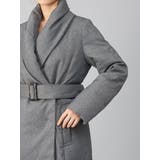 【リユース品】ABAHOUSE | コート | ReLIKE | 詳細画像6