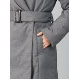 【リユース品】ABAHOUSE | コート | ReLIKE | 詳細画像7