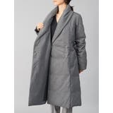 【リユース品】ABAHOUSE | コート | ReLIKE | 詳細画像12