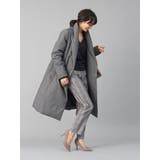 【リユース品】ABAHOUSE | コート | ReLIKE | 詳細画像13