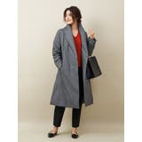 【リユース品】ABAHOUSE | コート | ReLIKE | 詳細画像15