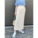 【リユース品】ABAHOUSE | 38 | スカート | ReLIKE | 詳細画像1 