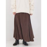 【リユース品】ABAHOUSE | F | スカート | ReLIKE | 詳細画像3 