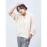 【リユース品】ABAHOUSE | シャツ | ReLIKE | 詳細画像1 