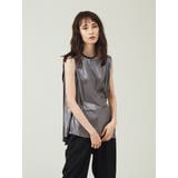 【リユース品】ABAHOUSE | シャツ | ReLIKE | 詳細画像1 