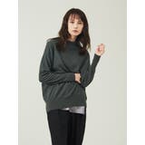 【リユース品】ABAHOUSE | シャツ | ReLIKE | 詳細画像6 