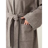 【リユース品】ABAHOUSE | F | コート | ReLIKE | 詳細画像6 