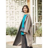 【リユース品】ABAHOUSE | F | コート | ReLIKE | 詳細画像10 