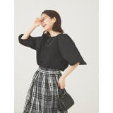 【リユース品】ABAHOUSE | F | カットソー | ReLIKE | 詳細画像1 