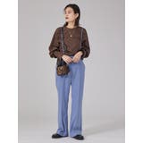 【リユース品】ABAHOUSE | フリーサイズ | シャツ | ReLIKE | 詳細画像3