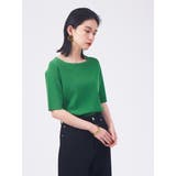 【リユース品】ABAHOUSE | フリーサイズ | ニット/セーター | ReLIKE | 詳細画像1 