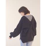 【リユース品】ABAHOUSE | F | カットソー | ReLIKE | 詳細画像1 