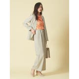 【リユース品】ABAHOUSE | 38 | ジャケット | ReLIKE | 詳細画像4 