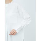 【リユース品】ABAHOUSE | フリーサイズ | シャツ | ReLIKE | 詳細画像7 