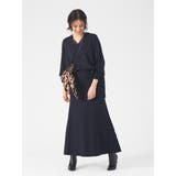 【リユース品】ABAHOUSE | フリーサイズ | ニット/セーター | ReLIKE | 詳細画像2 