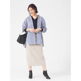 【リユース品】ABAHOUSE | フリーサイズ | ニット/セーター | ReLIKE | 詳細画像3 