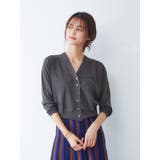 【リユース品】ABAHOUSE | フリーサイズ | シャツ | ReLIKE | 詳細画像3