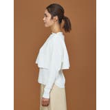 【リユース品】ABAHOUSE | フリーサイズ | ニット/セーター | ReLIKE | 詳細画像3