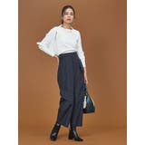 【リユース品】ABAHOUSE | フリーサイズ | ニット/セーター | ReLIKE | 詳細画像17