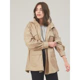 【リユース品】ABAHOUSE | マウンテンパーカー | ReLIKE | 詳細画像3