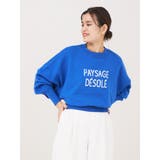 【リユース品】ABAHOUSE | フリーサイズ | ニット/セーター | ReLIKE | 詳細画像2 