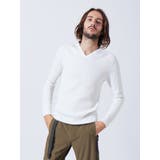 【リユース品】ABAHOUSE | 44 | ニット/セーター | ReLIKE | 詳細画像5 