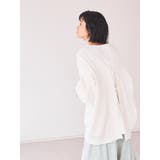 【リユース品】ABAHOUSE | フリーサイズ | シャツ | ReLIKE | 詳細画像1 