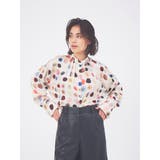 【リユース品】ABAHOUSE | F | シャツ | ReLIKE | 詳細画像1 