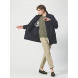 【リユース品】ABAHOUSE | 46 | コート | ReLIKE | 詳細画像2 