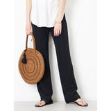 【リユース品】ABAHOUSE | トリコットピケパンツ | ReLIKE | 詳細画像5