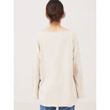 【リユース品】ABAHOUSE | F | カットソー | ReLIKE | 詳細画像6 