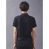 【リユース品】ABAHOUSE | 46 | ポロシャツ | ReLIKE | 詳細画像3 