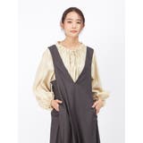 【リユース品】ABAHOUSE | フリーサイズ | シャツ | ReLIKE | 詳細画像2