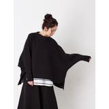 【リユース品】ABAHOUSE | F | カットソー | ReLIKE | 詳細画像1 