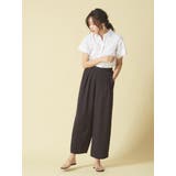 【リユース品】ABAHOUSE | 36 | パンツ | ReLIKE | 詳細画像9 