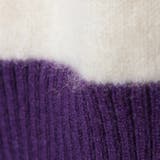 【リユース品】MARK & LONA | 38(M) | ニット・ニットベスト | ReLIKE | 詳細画像4 