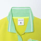 【リユース品】MARK & LONA | 38(M) | ポロシャツ | ReLIKE | 詳細画像3 