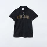 【リユース品】MARK & LONA | 38(M) | ポロシャツ | ReLIKE | 詳細画像1 