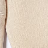 【リユース品】MARK & LONA | 38(M) | ニット・ニットベスト | ReLIKE | 詳細画像3 