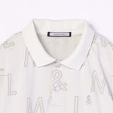 【リユース品】MARK & LONA | 46(M) | ポロシャツ | ReLIKE | 詳細画像3 