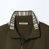 【リユース品】MARK & LONA | 46(M) | ポロシャツ | ReLIKE | 詳細画像3 