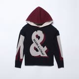 【リユース品】MARK & LONA | 38(M) | ニット・ニットベスト | ReLIKE | 詳細画像1 