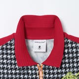 【リユース品】MARK & LONA | 36(S) | ポロシャツ | ReLIKE | 詳細画像3 