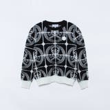 【リユース品】MARK & LONA | 38(M) | ニット・ニットベスト | ReLIKE | 詳細画像1 