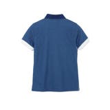 【リユース品】MARK & LONA | 36(S) | ポロシャツ | ReLIKE | 詳細画像2 