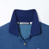 【リユース品】MARK & LONA | 36(S) | ポロシャツ | ReLIKE | 詳細画像3 