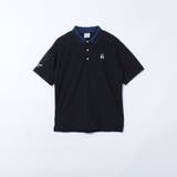 【リユース品】MARK & LONA | 48(L) | ポロシャツ | ReLIKE | 詳細画像1 